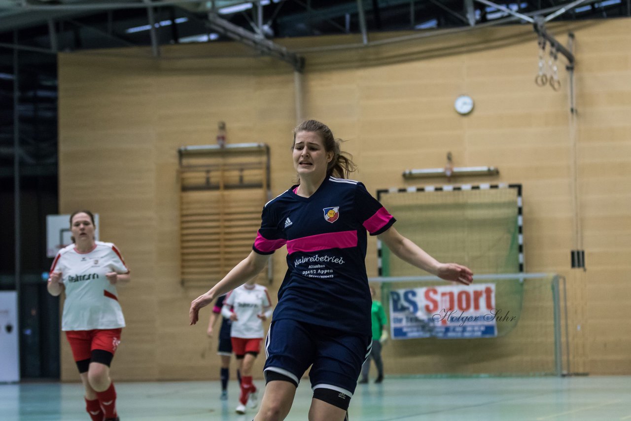 Bild 307 - Frauen La Rieve Cup